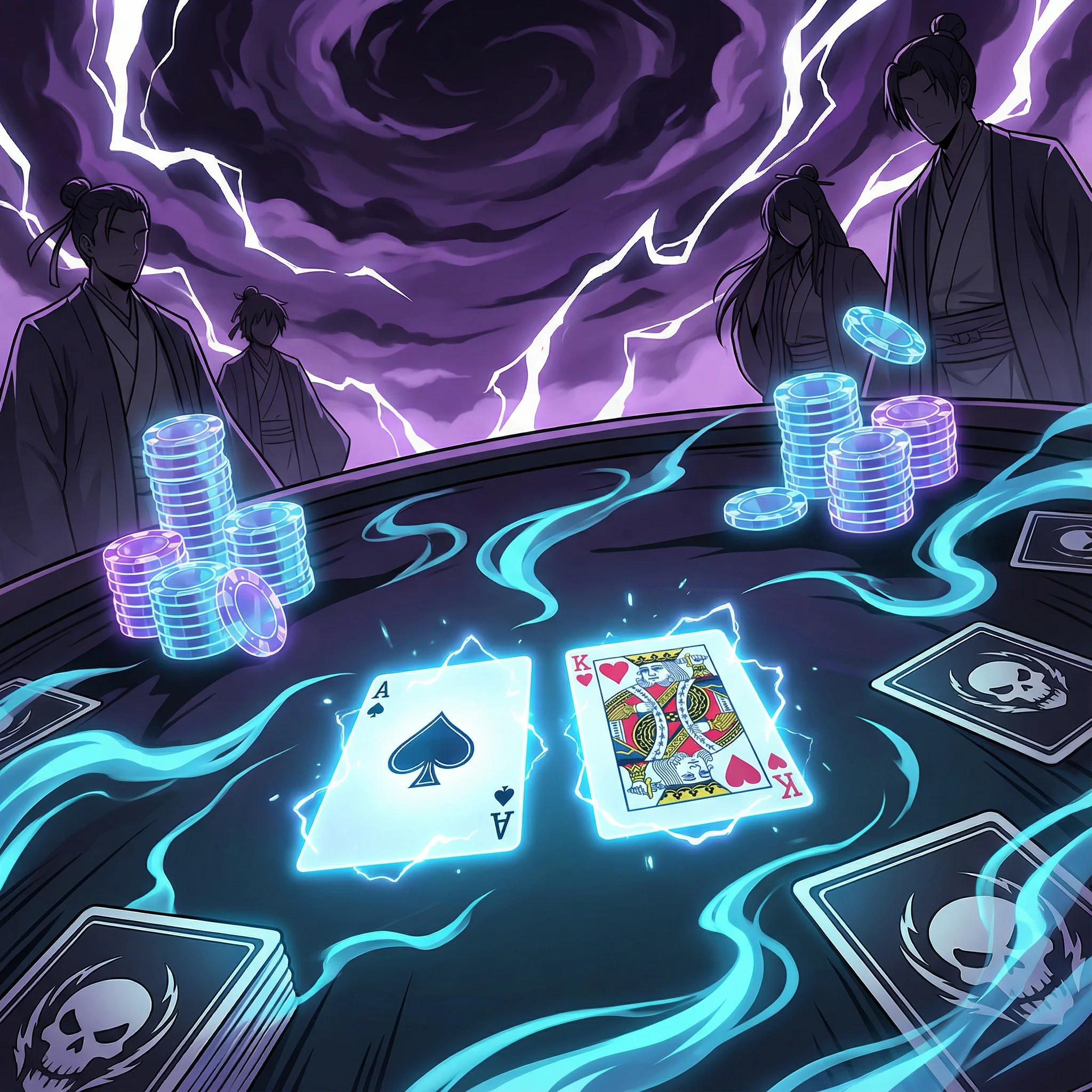 Blackjack en vivo con crupieres profesionales